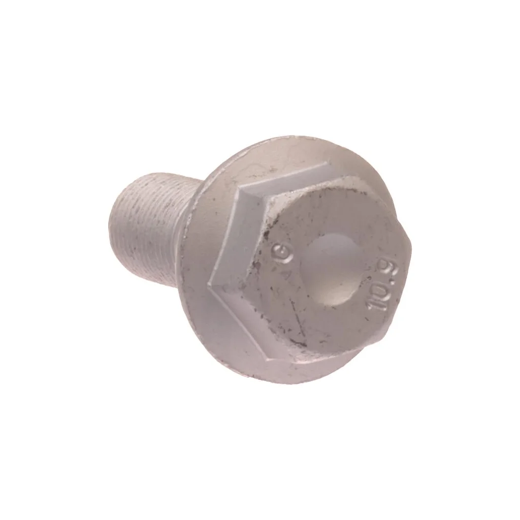 Șurub cap hexagonal M16x1,5x42 45oS DIN6921