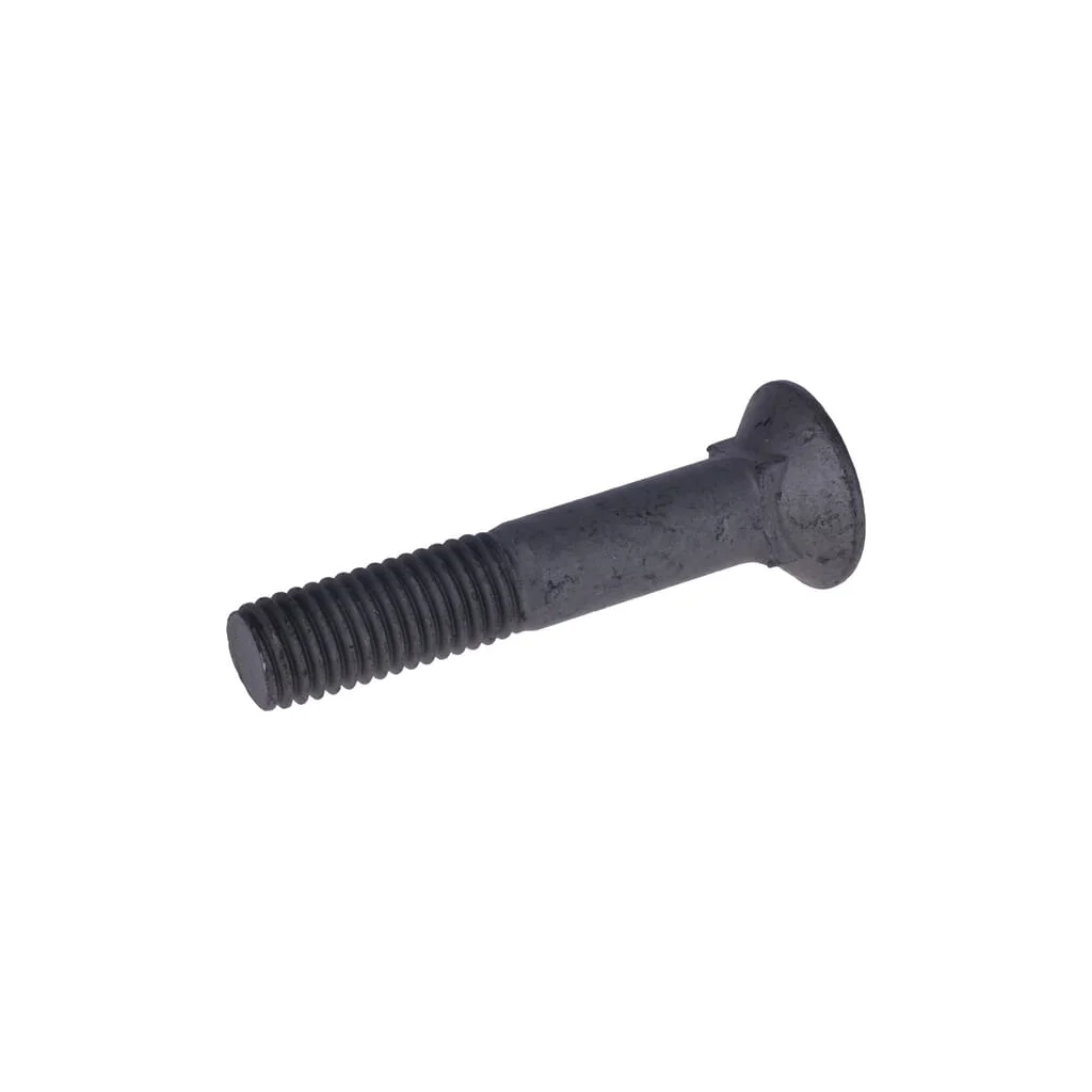 Șurub cu cap îngropat M12x65-12,9-MUH-10 Zn