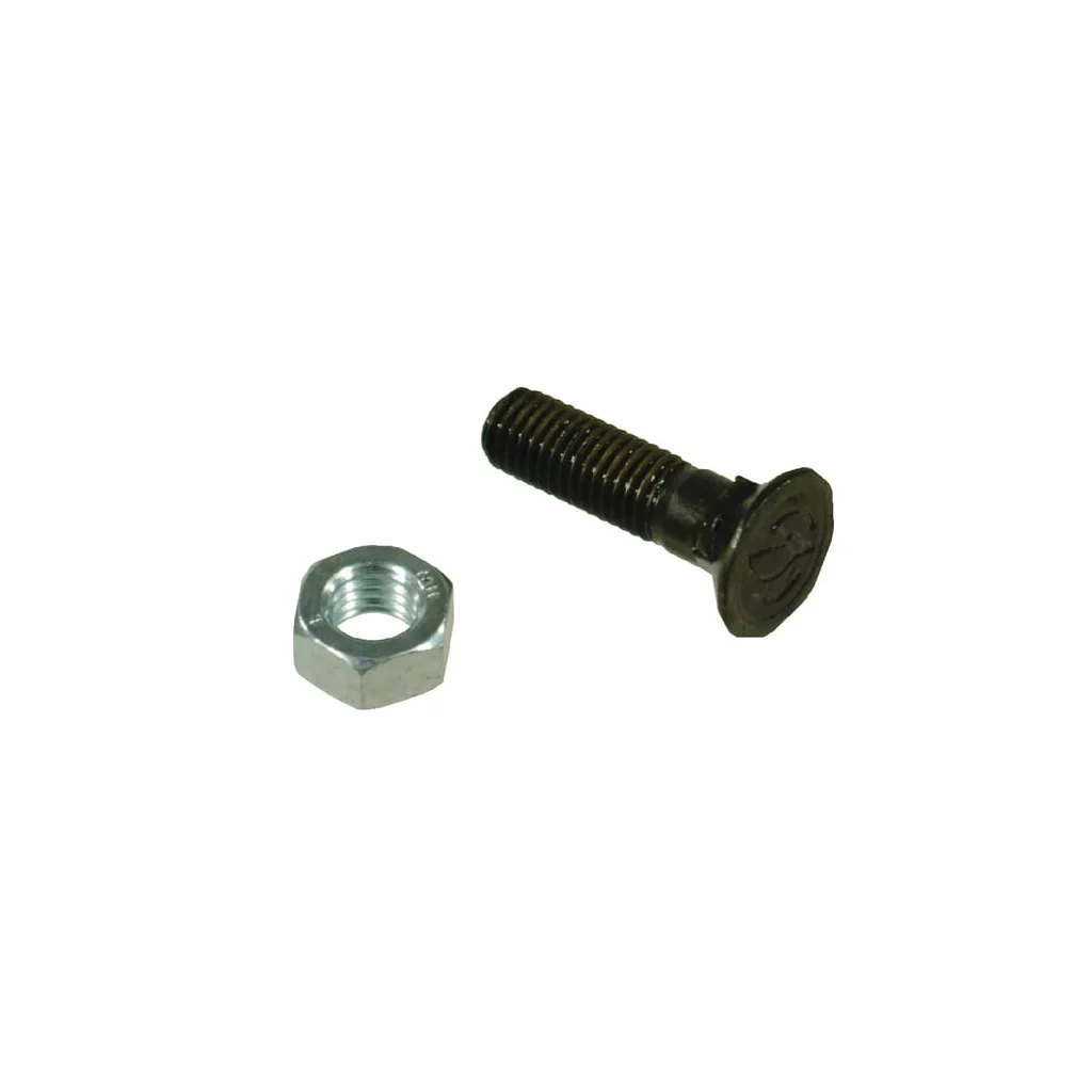 Șurub cu piuliță M12x1.25x45 Special 12.9 BK55