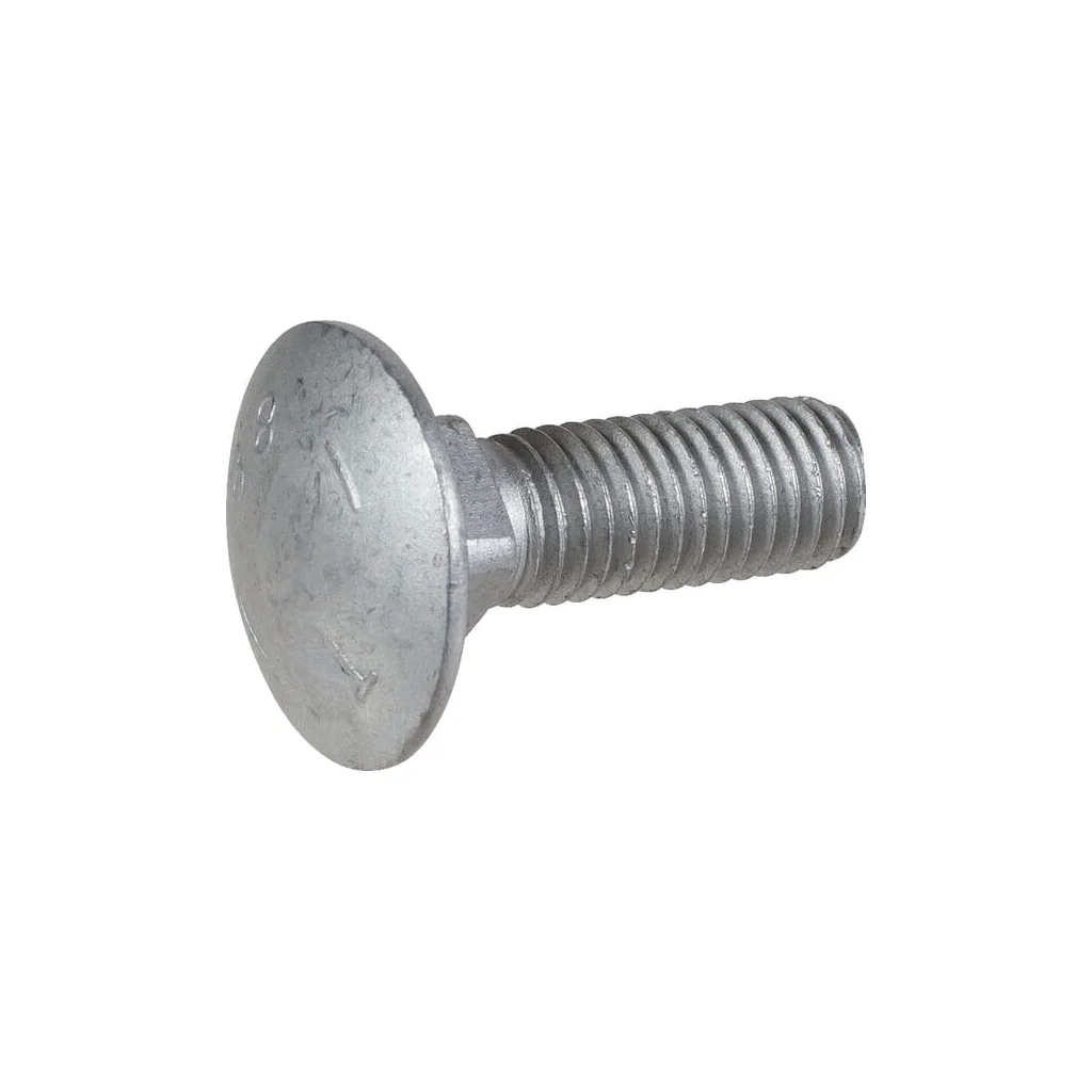 Șurub M10x30mm grupa 8.8 zincat Lemken