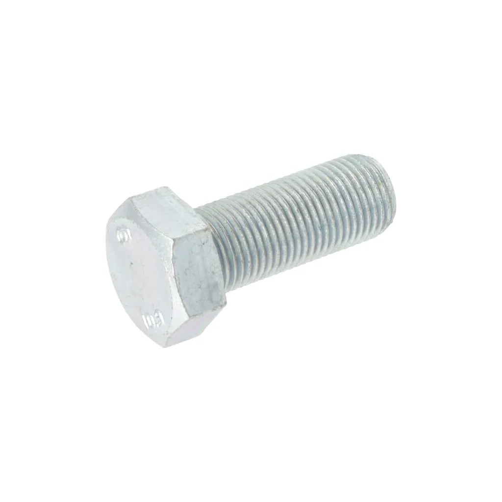 Șurub hexagonal M16x1.5x40-10.9 DIN 961 BK45