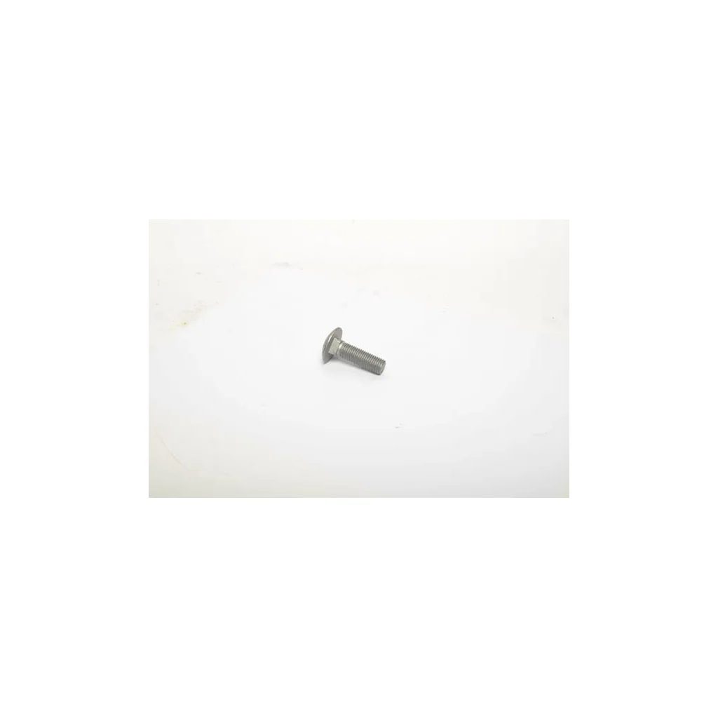 Șurub cap semirotund M16x55 grupa 10.9 Zn