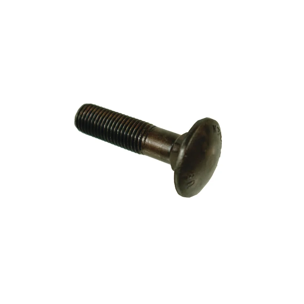 Șurub cap semirotund M16x70