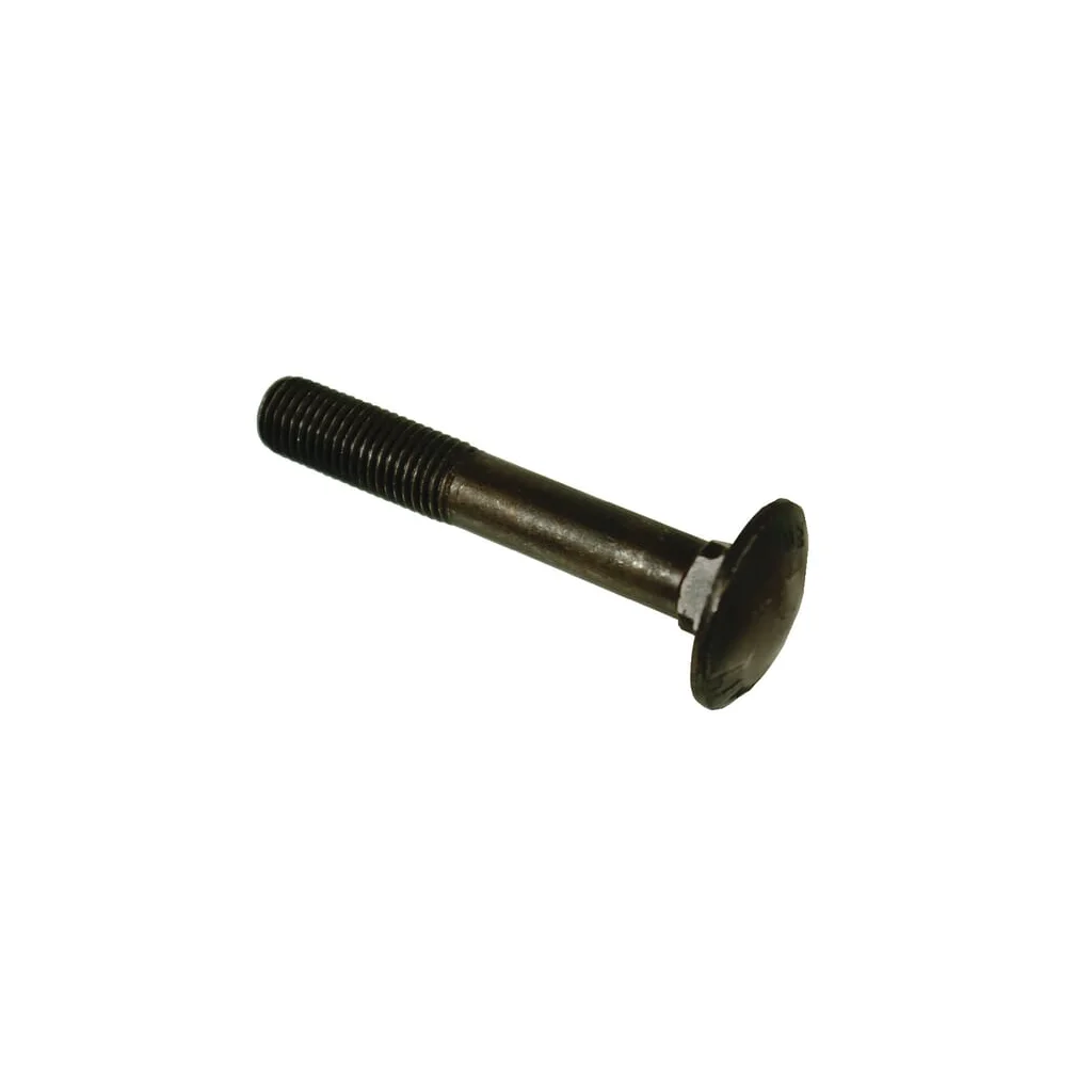 Șurub cap semirotund M16x100 grupa 10.9