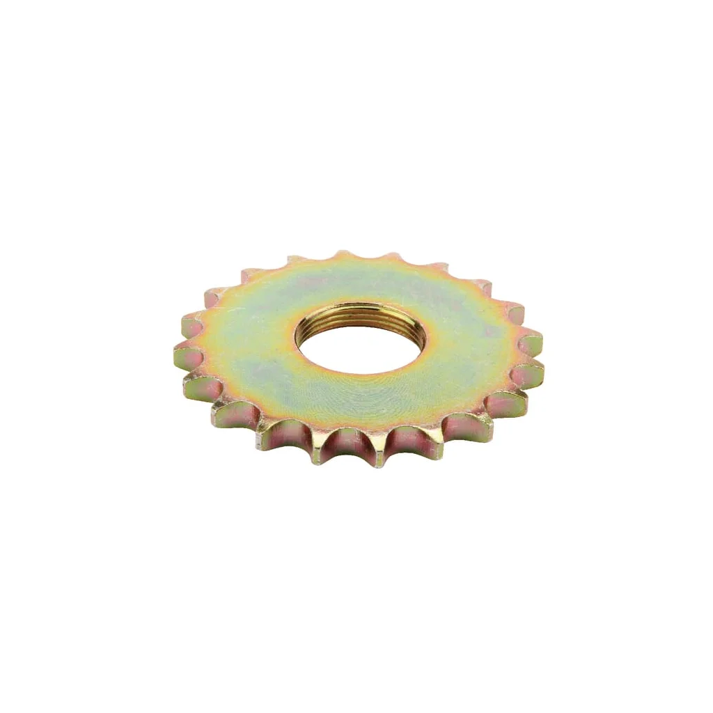 Pinion oțel inoxidabil 1/2"x5/16"