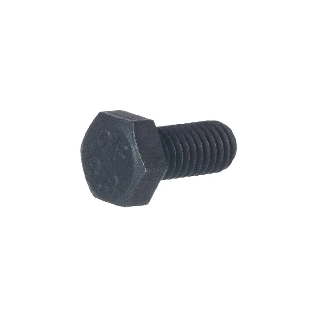 Șurub cap hexagonal M5x10 grupa 8.8