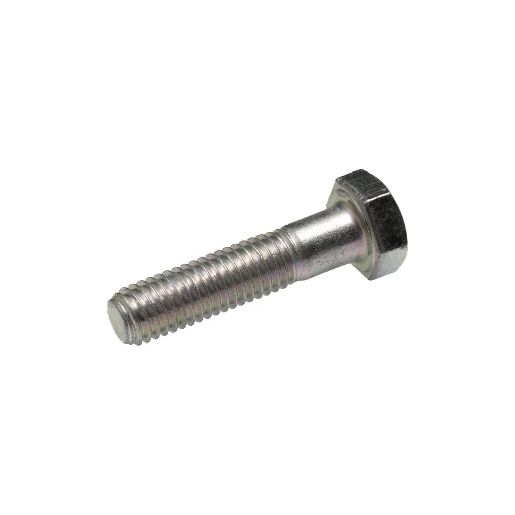 Șurub cap hexagonal M8x35-8,8, DIN 931, BK30