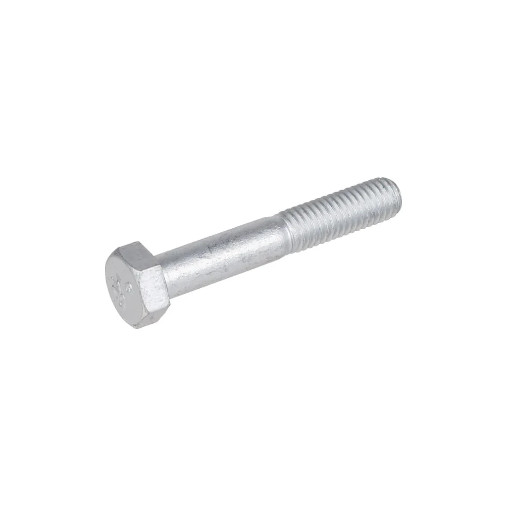 Șurub cap hexagonal M8x50 grupa 12.9