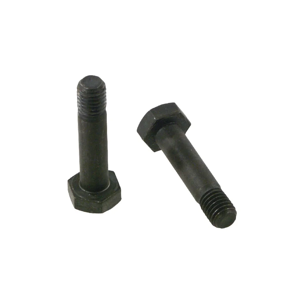 Șurub M10x45mm filet 11mm grupa 8.8 Lemken