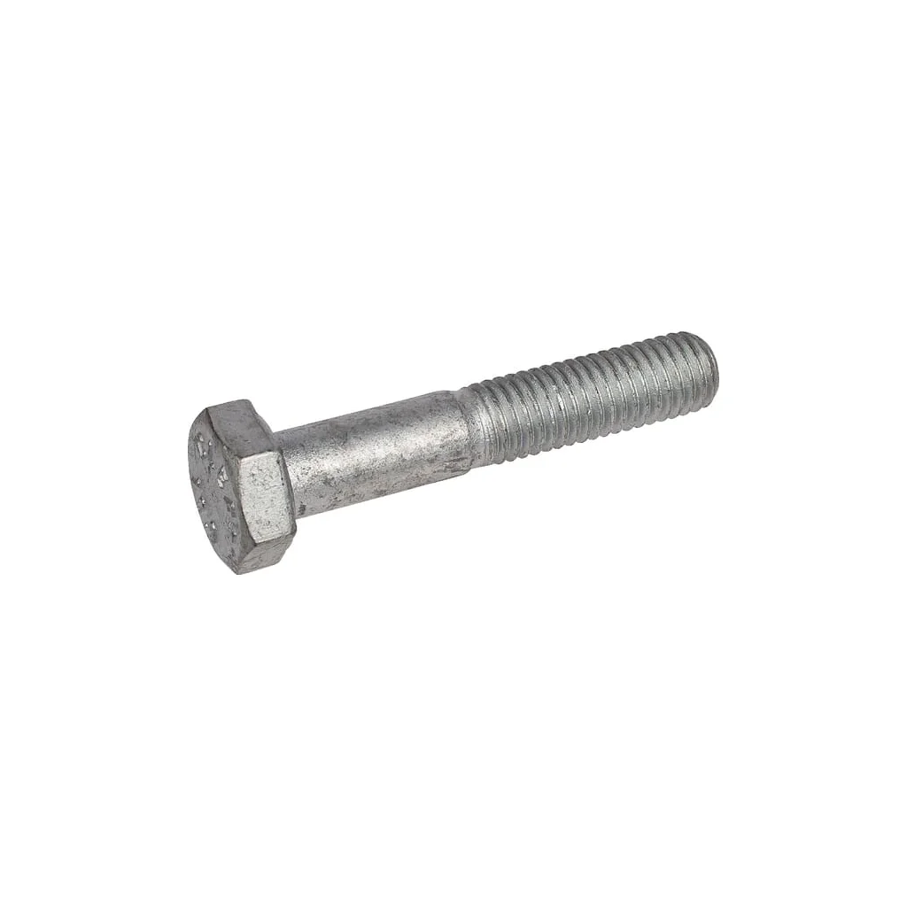 Șurub M10x55mm grupa 10.9 Lemken