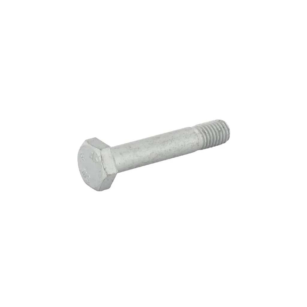 Șurub M10x55mm filet 13mm grupa 10.9 Lemken