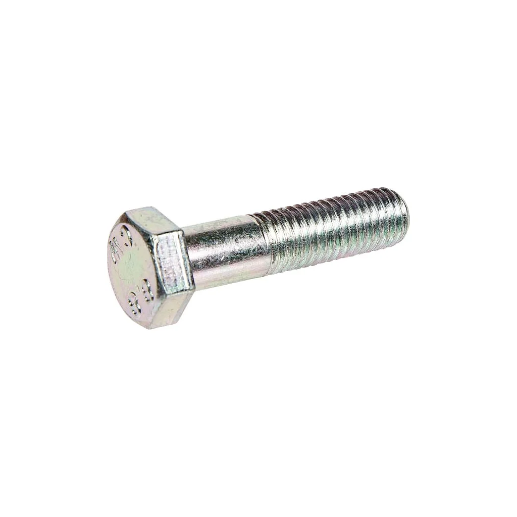Șurub cap hexagonal M12x50mm grupa 8.8
