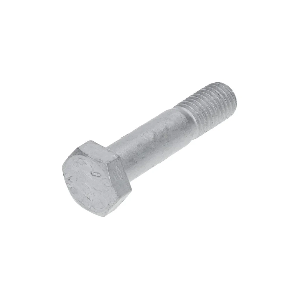 Șurub M12x55mm grupa 10.9 Lemken