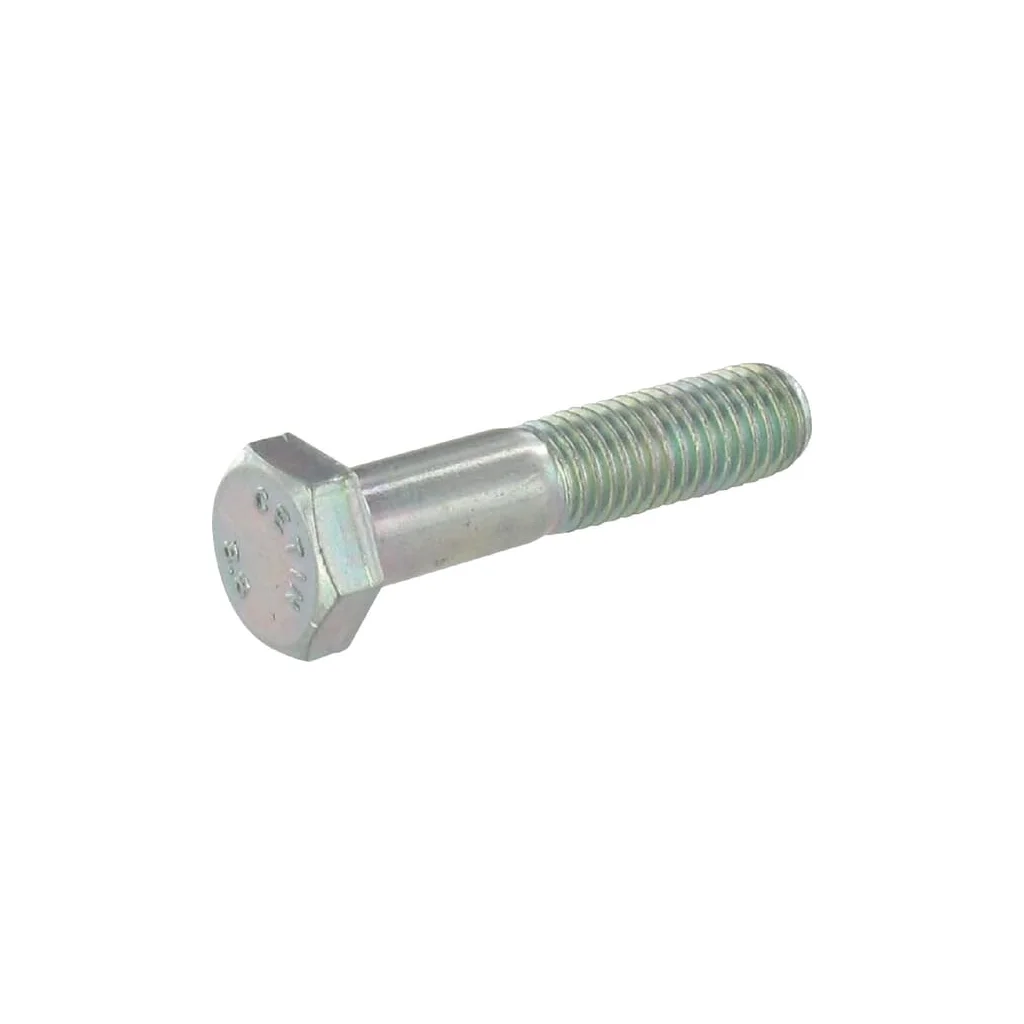 Șurub M12x55 grupa 8.8