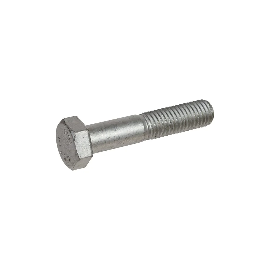 Șurub cap hexagonal M12x60 grupa 10.9