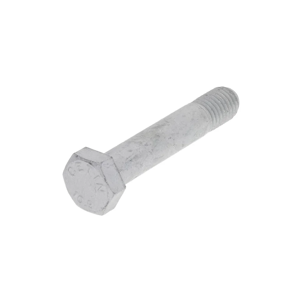 Șurub M12x65mm filet 15mm grupa 10.9 Lemken