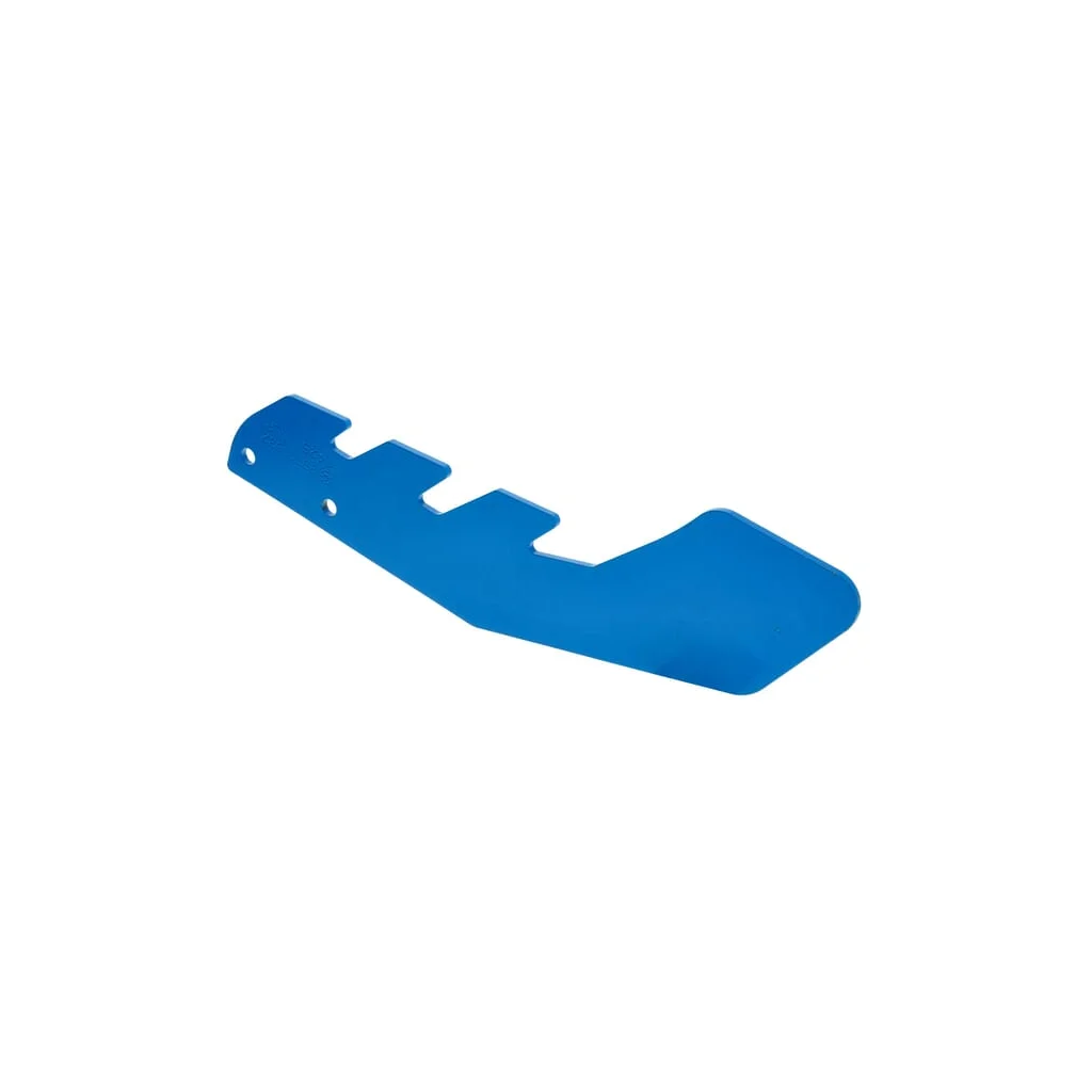 Picior de nivelare mijloc, 6x164x425 2xD11.5