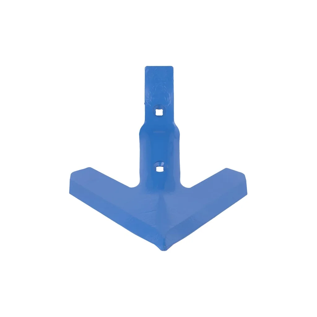 Brăzdar Duckfoot KG35 2