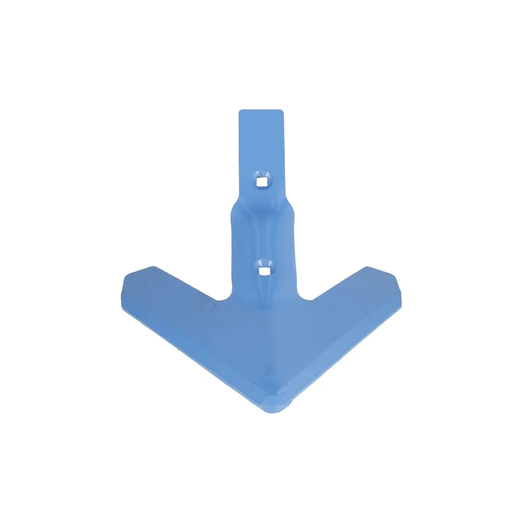 Brăzdar Duckfoot KG35 2