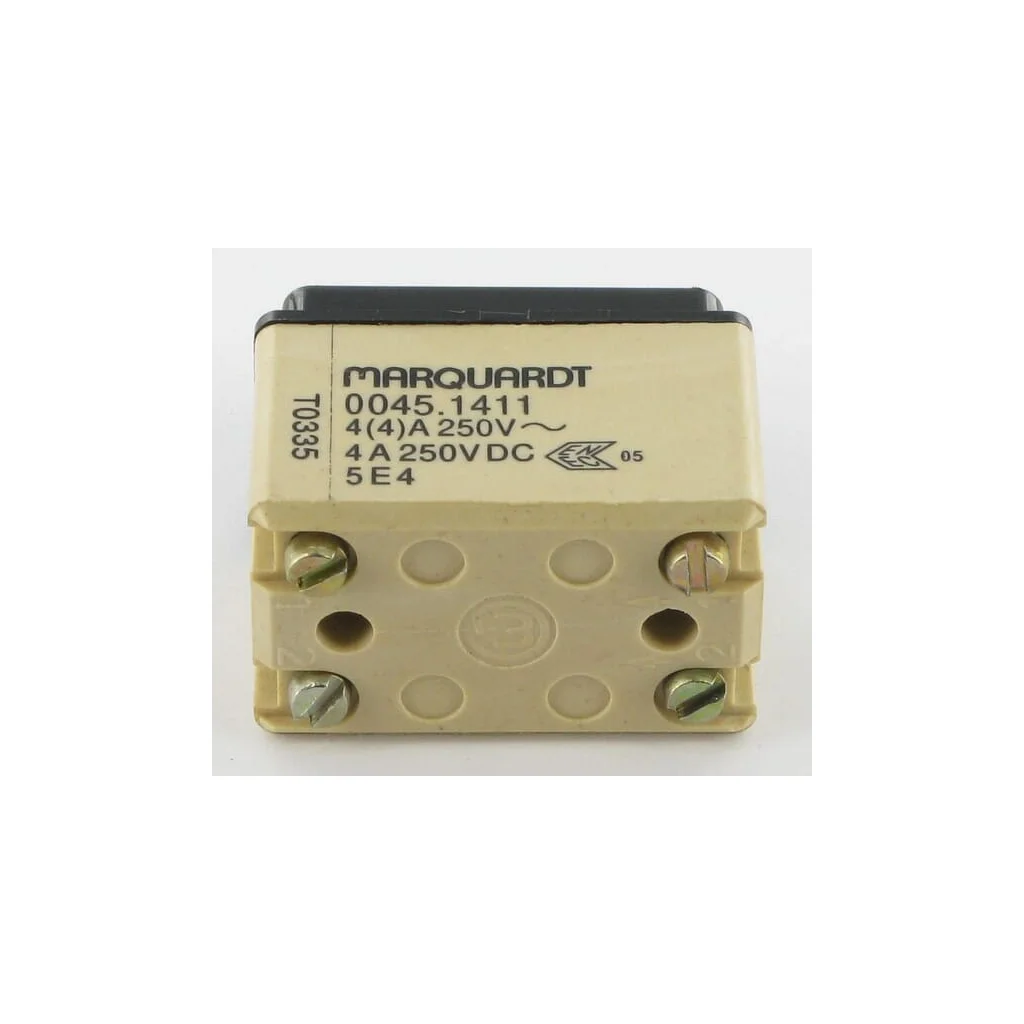 Comutator GT374 Econom deformare