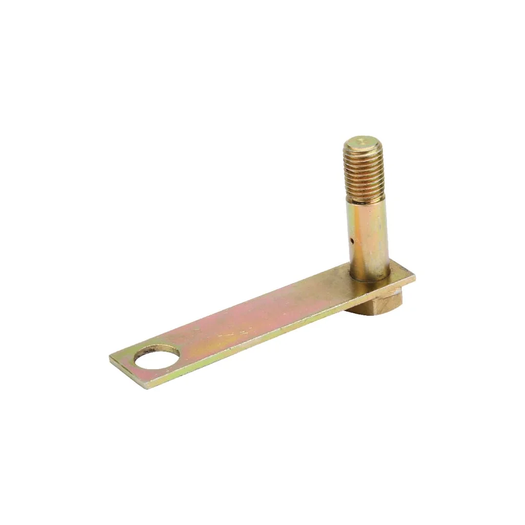 Șurub cap hexagonal cu siguranșă SKS 24x92mm grupa 12.9