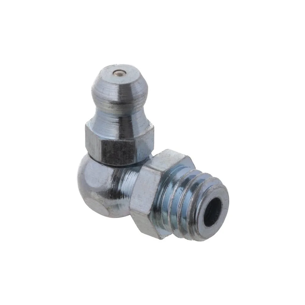 Niplu vaselină M8x1,25 (90 de grade)