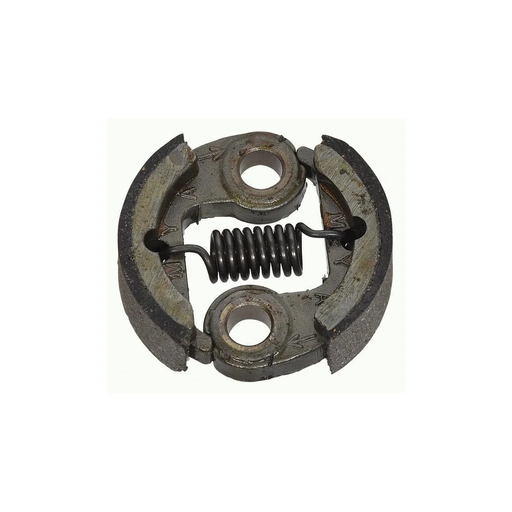 Ambreiaj centrifugal