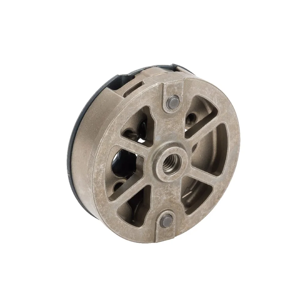Ambreiaj centrifugal