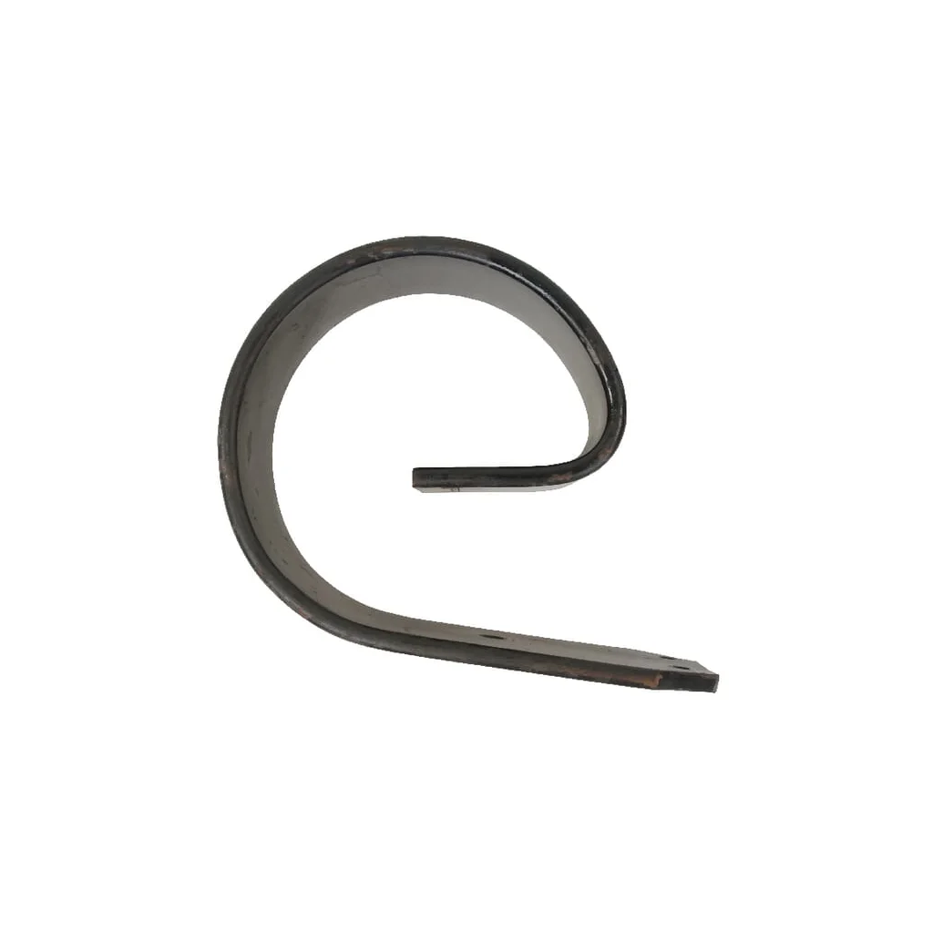 Arc lamelar 150x16mm Goliath