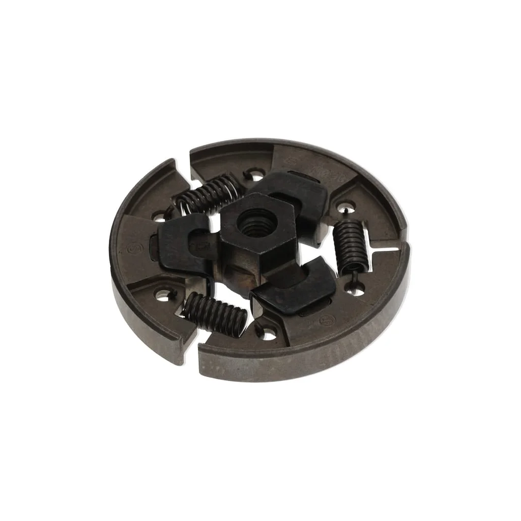 Ambreiaj centrifugal