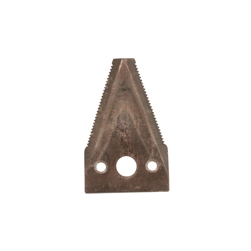 Lamă pentru cuțit 2,5mm dințată ESM