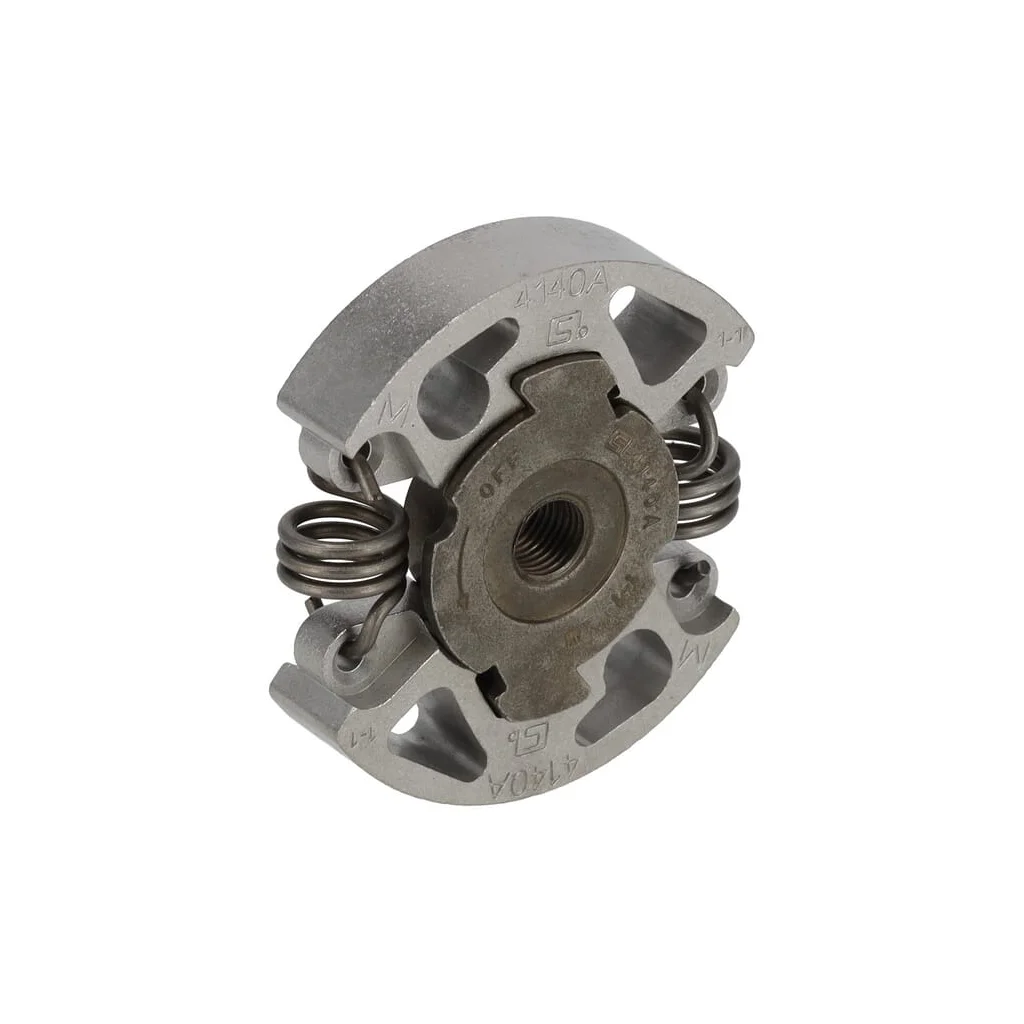 Ambreiaj centrifugal