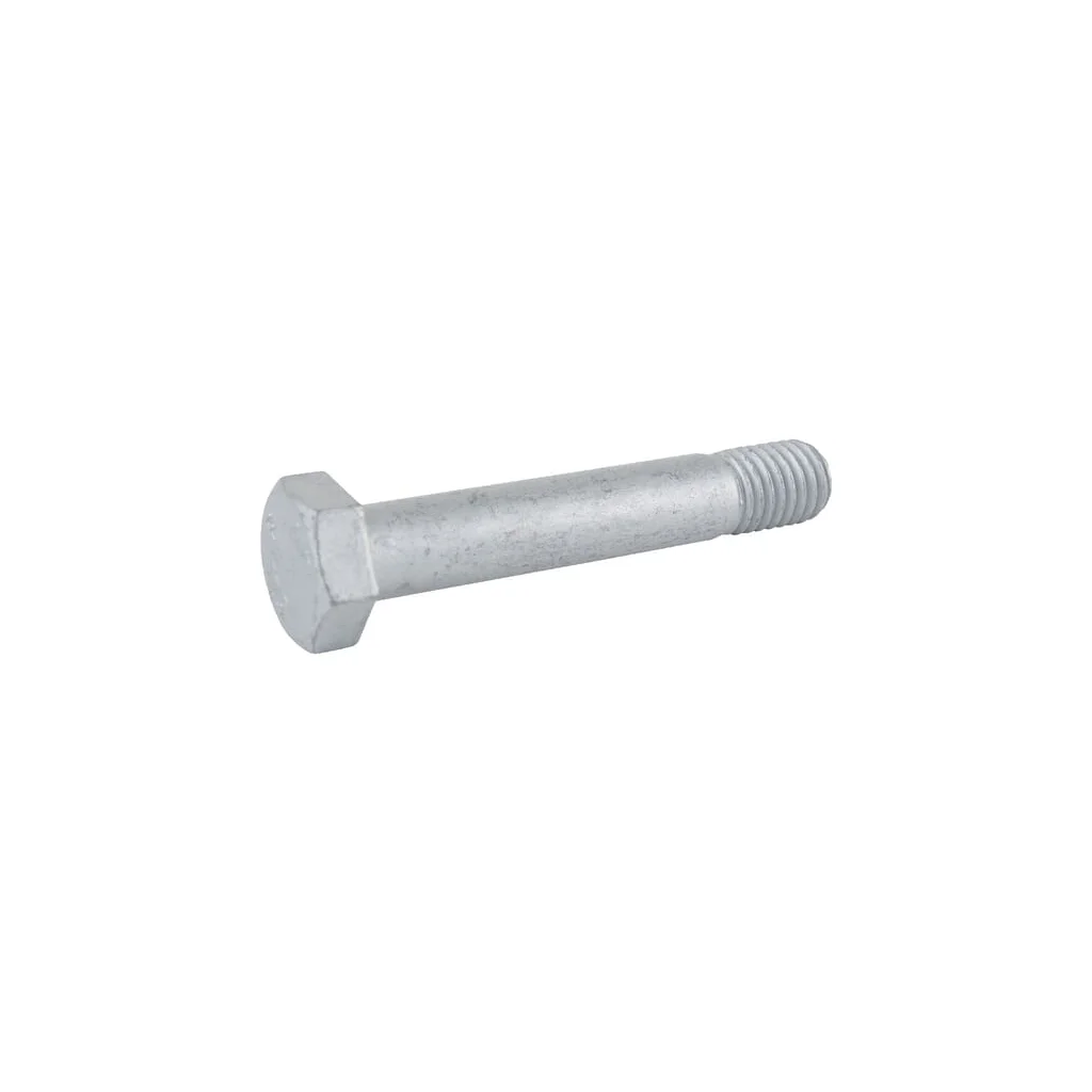 Șurub M12x70mm filet 15mm grupa 12.9 Lemken