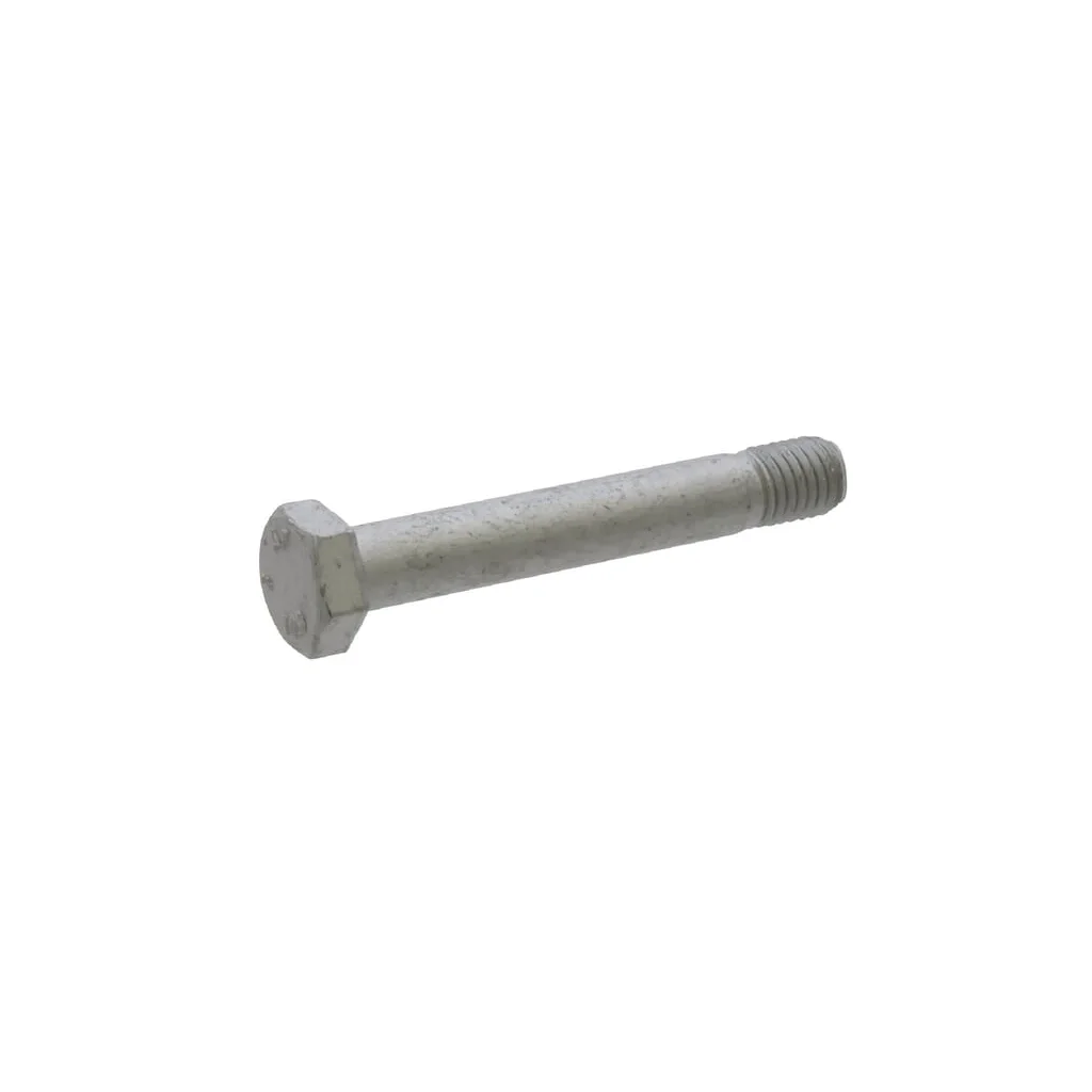 Șurub M12x80mm grupa 10.9 Lemken