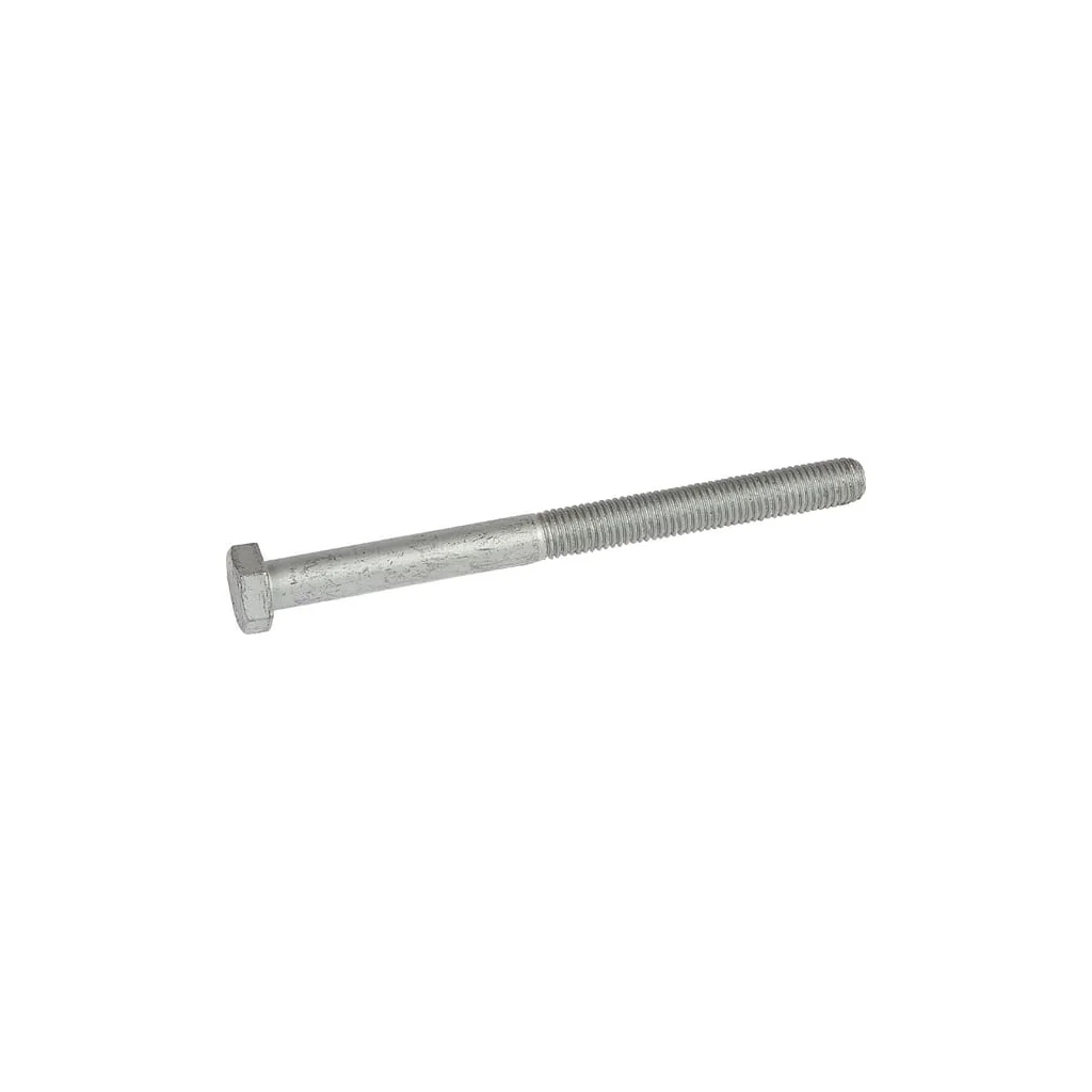 Șurub cap hexagonal M12x150mm grupa 10.9 Lemken