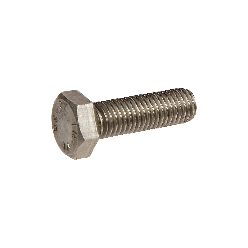 Șurub cap hexagonal M14x45 grupa 10.9
