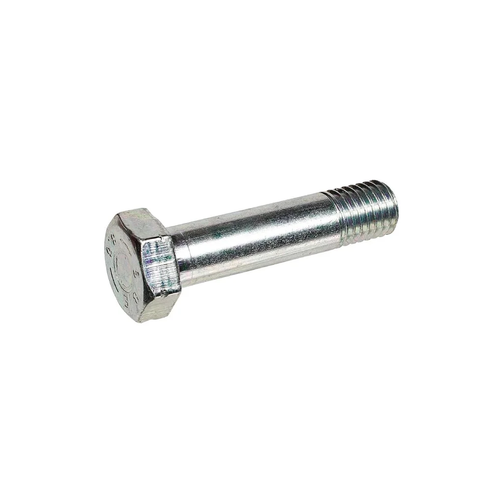 Șurub cap hexagonal special M14x60