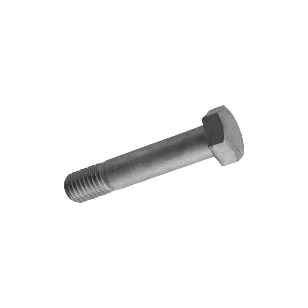 Șurub M14x70mm filet 15mm grupa 10.9 Lemken