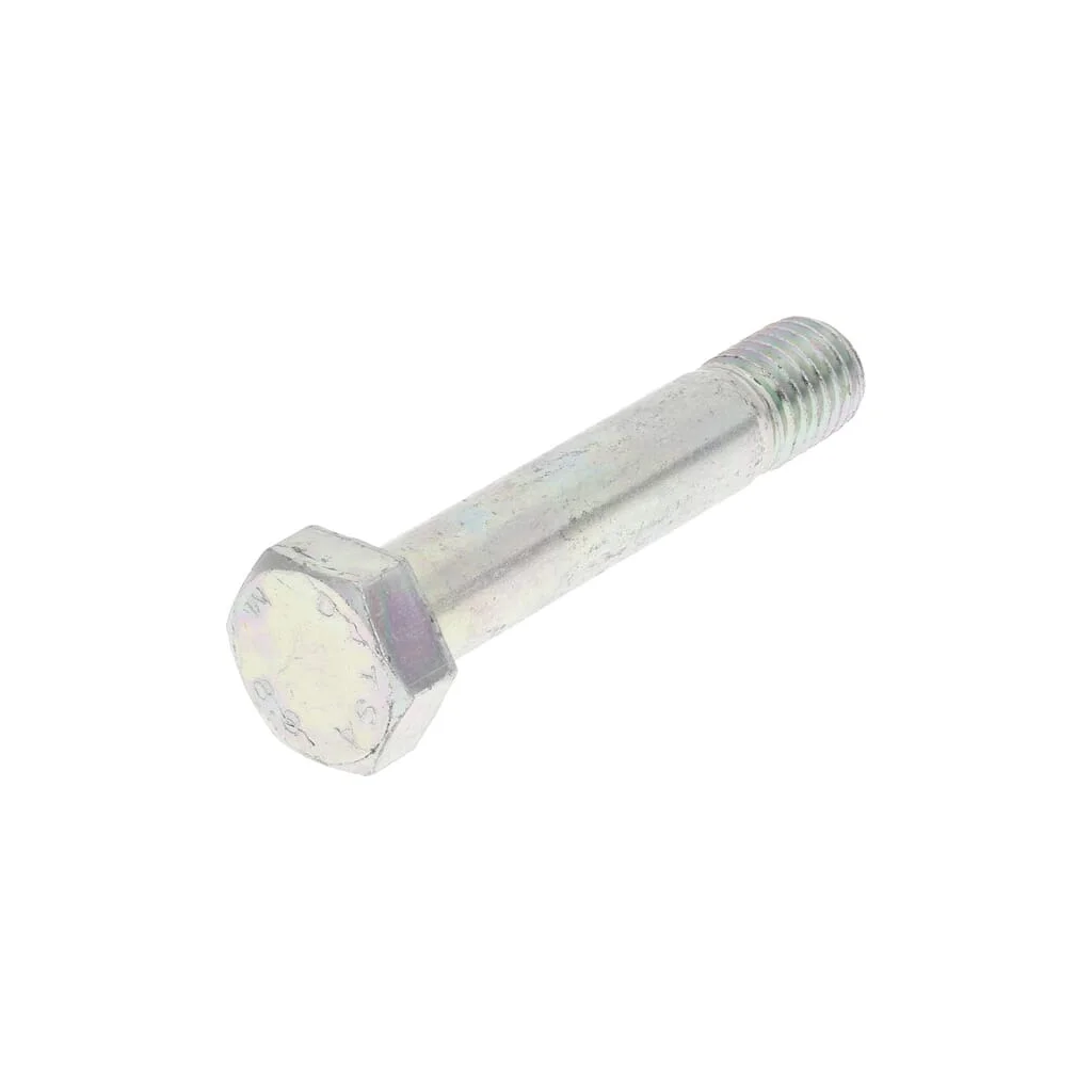 Șurub M14x75mm filet 15mm grupa 8.8 Lemken