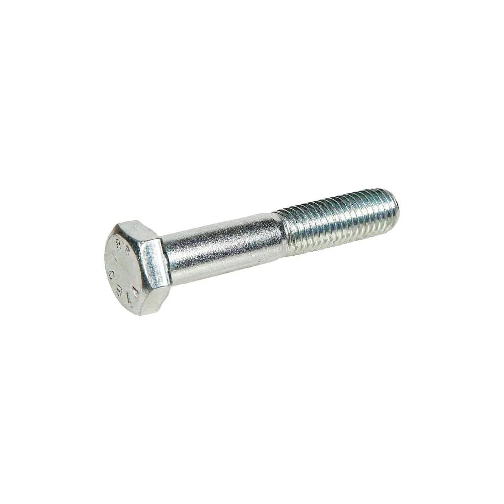 Șurub cap hexagonal M14x80 grupa 8.8