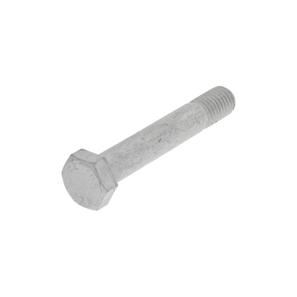 Șurub M14x85mm filet 20mm grupa 10.9 Lemken