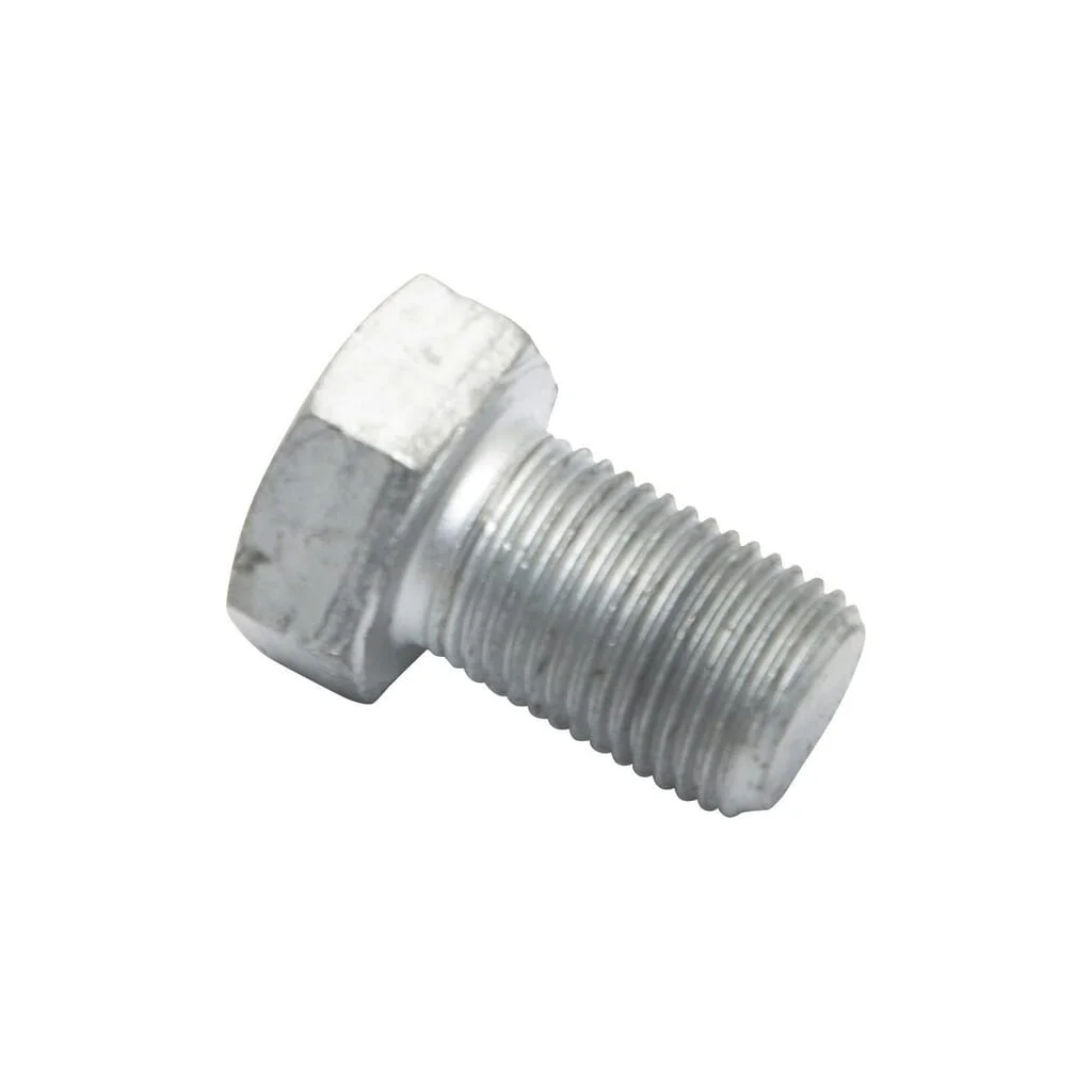 Șurub M16x1,5x25 grupa 10.9