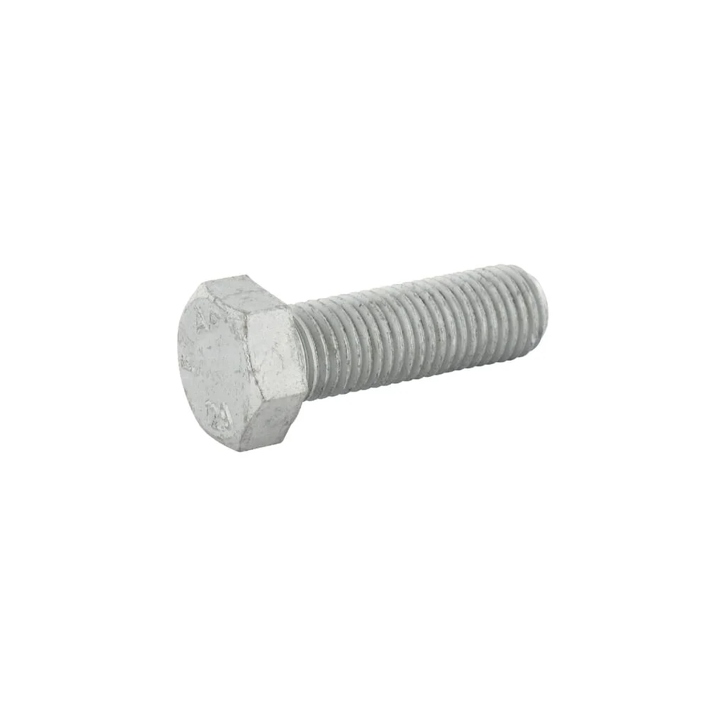 Șurub M16x50mm grupa 12.9 Lemken
