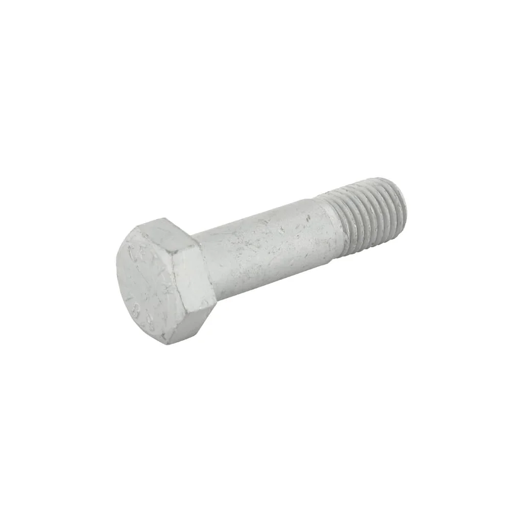 Șurub M16x60mm grupa 10.9 Lemken