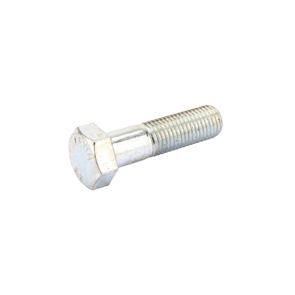 Șurub M16x60 grupa 8.8 DIN931