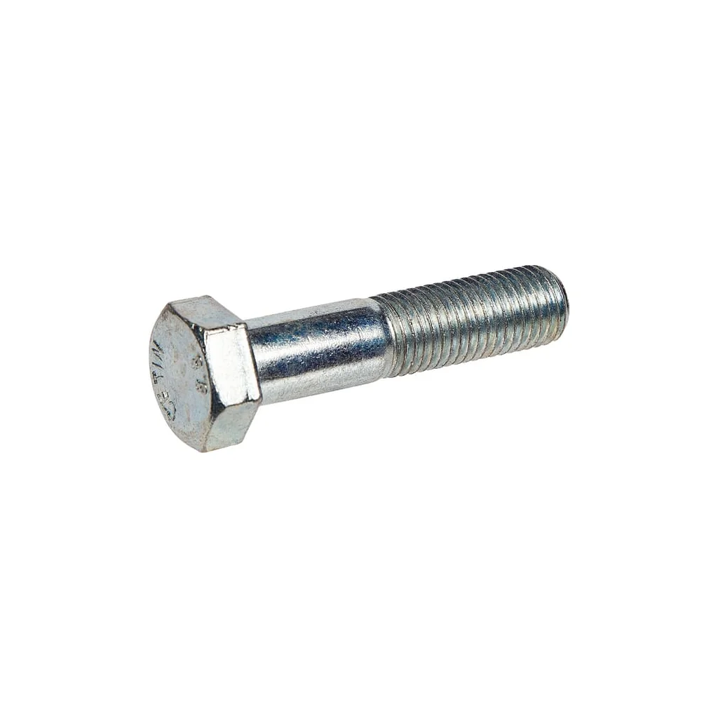 Șurub cap hexagonal M16x70mm grupa 8.8 Lemken