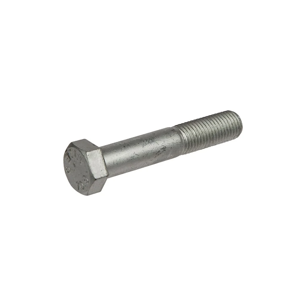 Șurub cap hexagonal M16x90 grupa 10.9