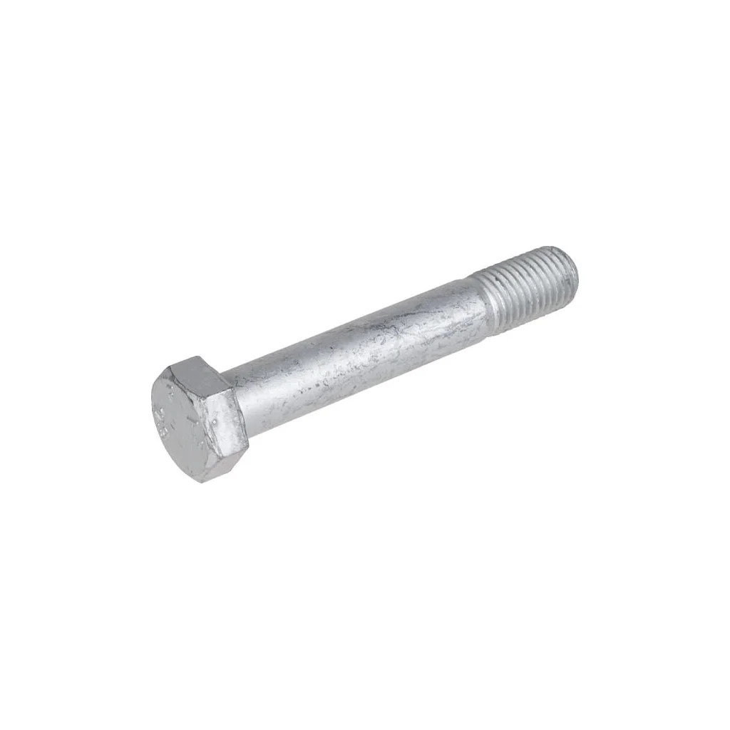 Șurub hexagonal M16x100 grupa 12.9