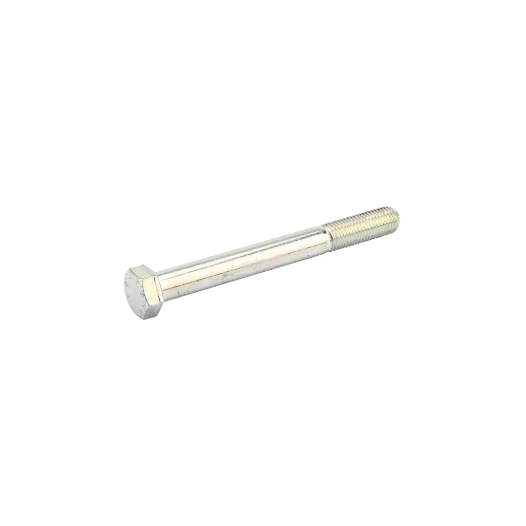 Șurub cap hexagonal M16x150mm grupa 8.8