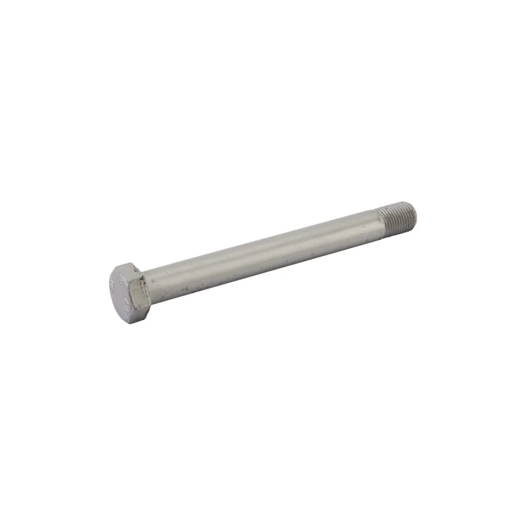 Șurub cap hexagonal M16x1,5x152l